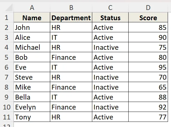 Find All Occurrences of a Word Using FindNext Method