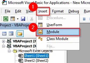 Automate the Refreshing of Pivot Tables with VBA in Excel
