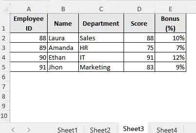 Remove Extra Pages in Excel With VBA