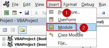 Creating a Watch Window Using VBA