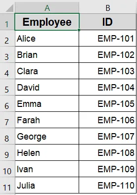 Custom Number Formatting to Add a Visual Prefix