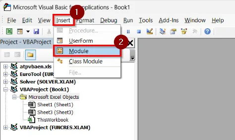 Using a VBA Macro to Bold Entire Text in the Output of the Concatenate Formula