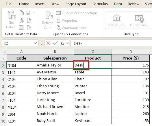 Enable Editing for Locked Workbooks