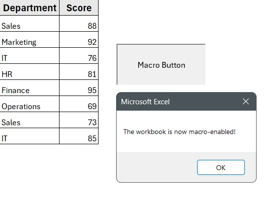Turn Off Design Mode (for ActiveX/Controls)