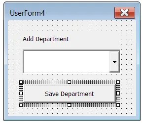 Utilize the Initialize Event to Pre‑Populate UserForm Controls in Excel VBA