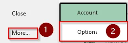 Custom VBA Macro to Flip Table Data by Columns and Rows