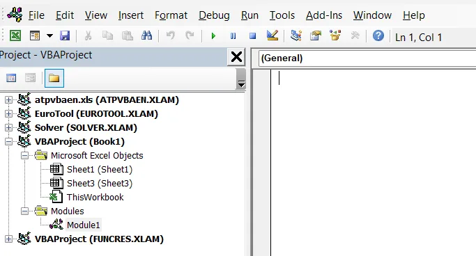 Concatenate String and Integer Using the Addition Operator in VBA