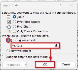 Add a Column Using Power Query (Advanced)