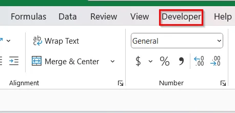 Concatenate String and Integer Using the Addition Operator in VBA