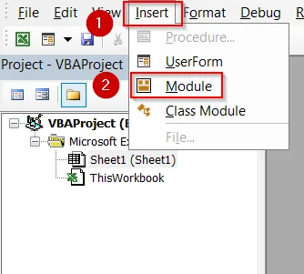 Apply AutoFit Using Range.AutoFit or Columns.AutoFit