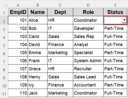Adding Items to a ActiveX ComboBox with AddItem on Excel Worksheet