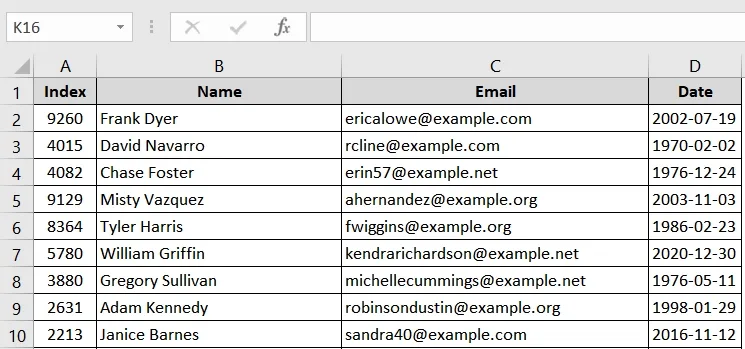 Save as Excel Binary Workbook (.xlsb) to Compress Excel File For Email