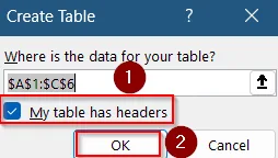 Use Power Query to Import and Sync Data Between Sheets