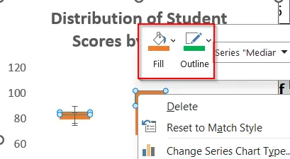 Create a Box Plot Manually in Excel 2013 or Earlier