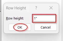 Designing and Printing Labels Directly in Excel (Alternative Method)