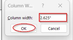 Designing and Printing Labels Directly in Excel (Alternative Method)
