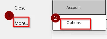 Enable Group Dates From the AutoFilter Menu