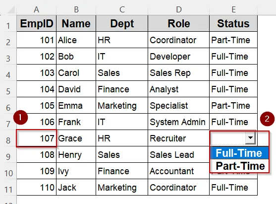 Adding Items to a ActiveX ComboBox with AddItem on Excel Worksheet