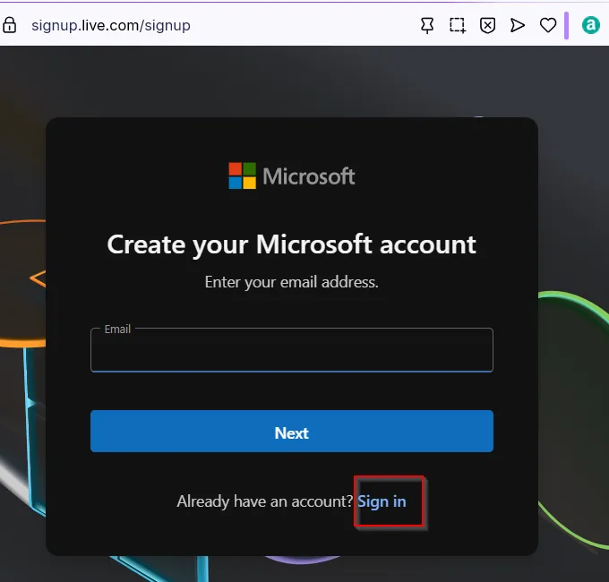 Recover Using OneDrive (If Saved Online)