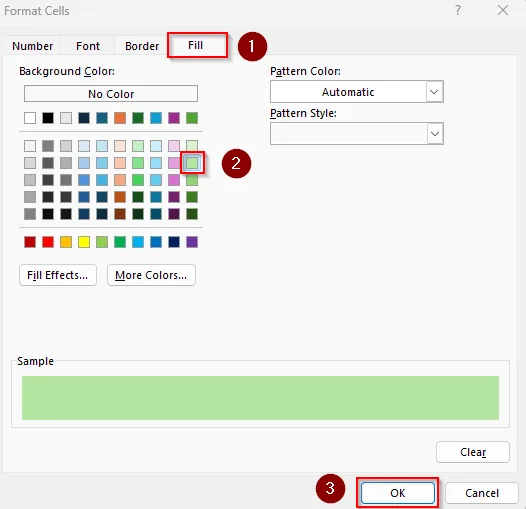 Highlight Dates That are On, Before, or After a Date in Another Cell