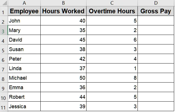 Locking Multiple Cells in a Formula with Absolute Reference