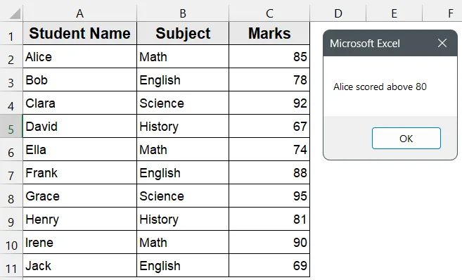 Correctly Pairing Do and Loop Statements