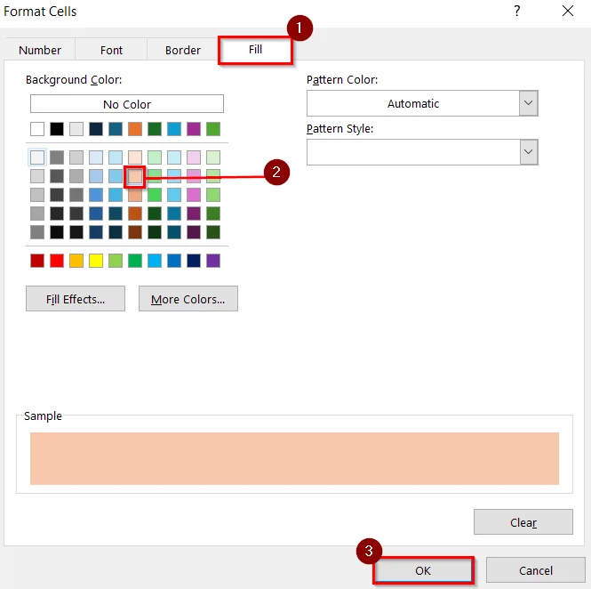 Using the Conditional TODAY Function to Format Dates Older Than Today