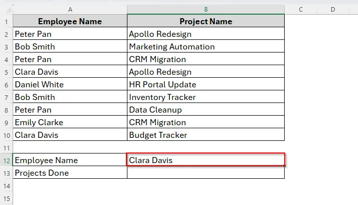 Using TEXTJOIN + FILTER Functions to Vlookup Multiple Values in One Cell