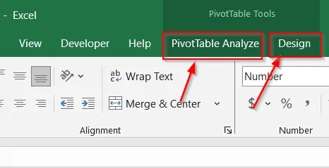 Applying Pivot Cache Removing Method to Reduce Excel File Size
