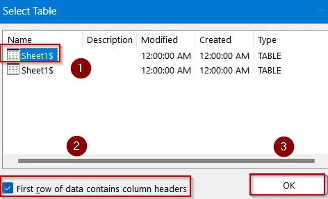 Steps to Merge Excel Data into PowerPoint Using Word