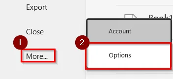 Concatenate String and Integer using Ampersand Operator in VBA