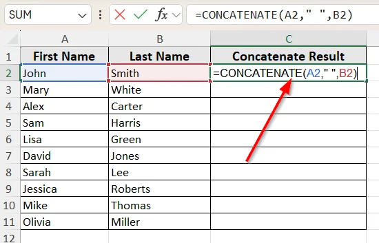 Text-Formatted Cells Prevent Formulas from Calculating
