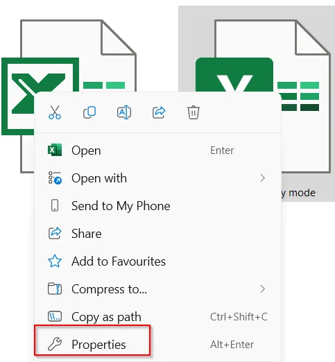Use File History or Restore from Windows Backup (If Available)