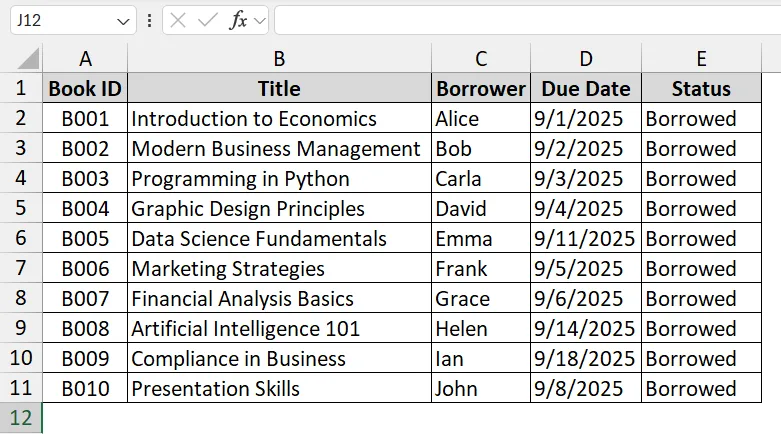 Applying VBA Macro to Apply Conditional Formatting for Dates Older Than Today