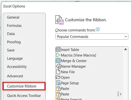 Concatenate String and Integer using Ampersand Operator in VBA
