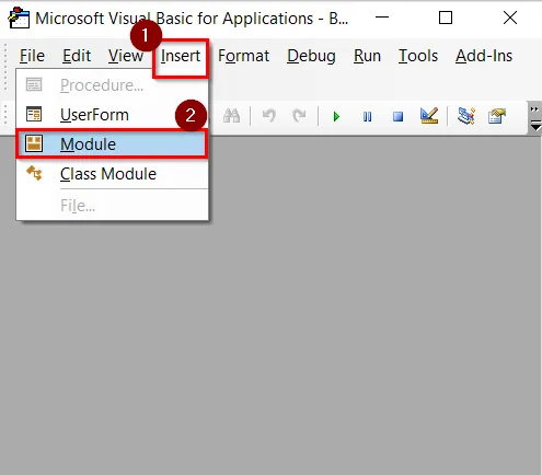 Applying VBA Macro to Apply Conditional Formatting for Dates Older Than Today
