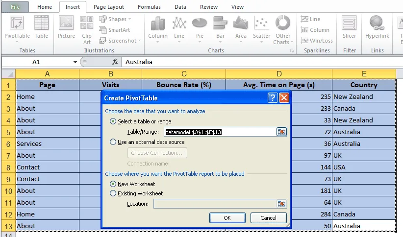 Excel Version Incompatibility