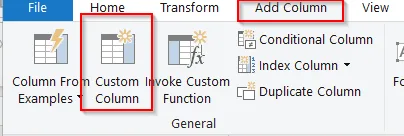 No-Formula Approach To Combine Values With Power Query