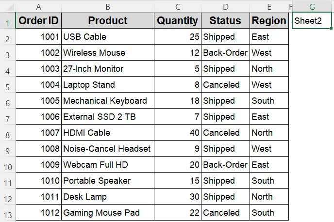 Copy a Range to a Sheet Specified by the User