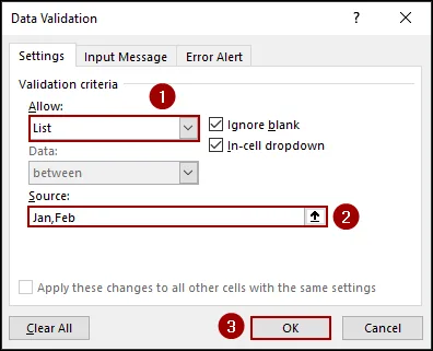 Combining GETPIVOTDATA and INDIRECT Functions to Collect Data from Multiple Pivot Table