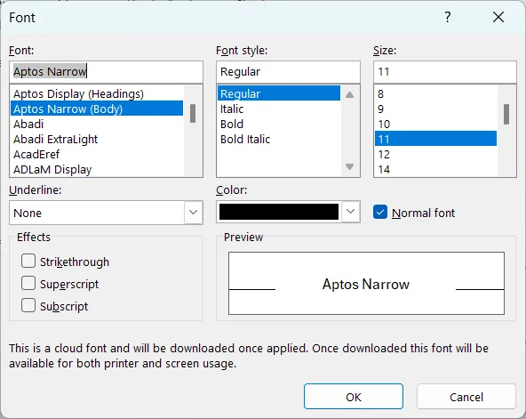Steps to Make an Excel Spreadsheet Look Like a Page
