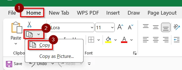 Copy VLOOKUP Formula and Paste as Value Only