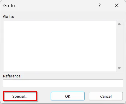 Keyboard Shortcut to Remove VLOOKUP in Excel and Keep Values