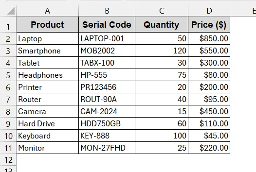Use VBA to Encode Code 128 Barcode Font