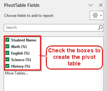 Steps for Fixing a Greyed-Out Calculated Field in Pivot Tables