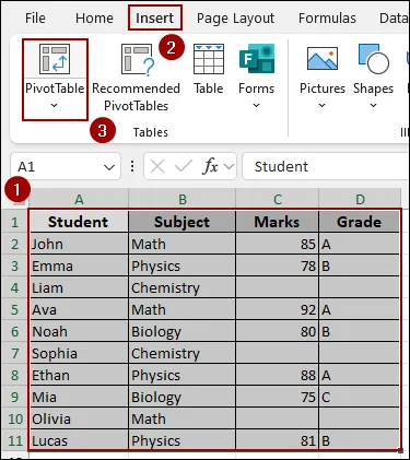 Adding New Rule to Remove Conditional Formatting from Blank Cells