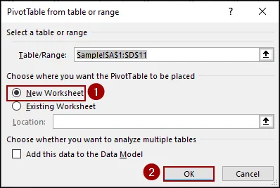 Adding New Rule to Remove Conditional Formatting from Blank Cells