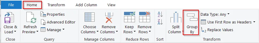 Alternative Methods to Use Instead of SUMIFS