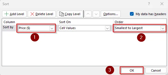 Finding Approximate Matches with XLOOKUP vs INDEX MATCH