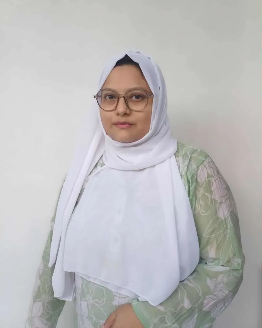 Sazeda Rahman